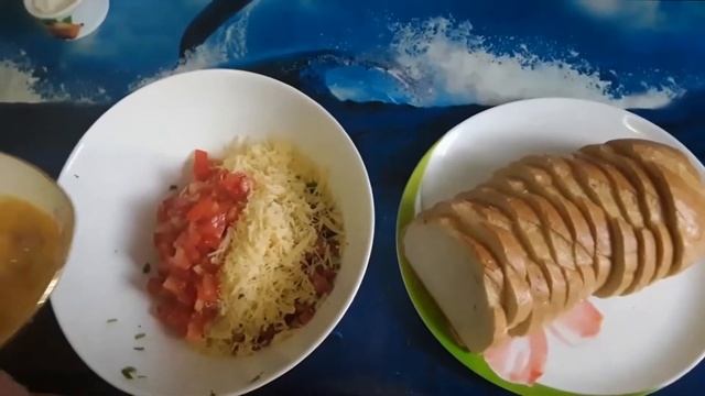 ГОРЯЧИЕ БУТЕРБРОДЫ смотреть онлайн