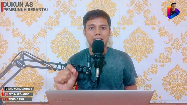 DUKUN CABUL & ILMU HITAM AHMAD SURADJI DOKUMENTER PEMBUNUHAN !! #dukun #indonesia #documentary