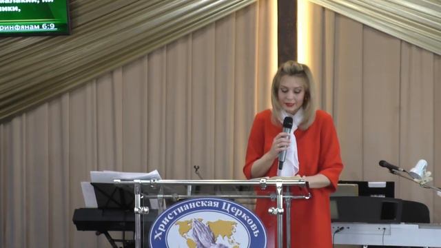 Пасхальное служение 2.05.2021 Юрченко М.А. Пасха смотреть онлайн