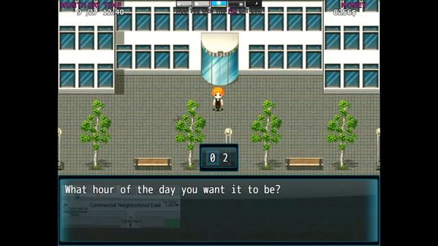 My New Life Revamp v0.002.3 Alpha Build - Hospital JOB- PART 10 смотреть онлайн