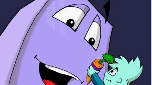 Пижама Сэм 1 Прохождение