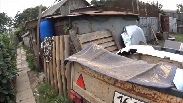 наш участок что выращиваем смотреть онлайн