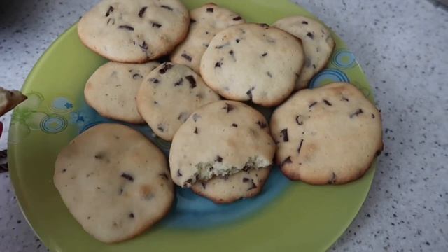 Рецепт печенья/Вкусный мармелад/Как долго искала-зря смотреть онлайн