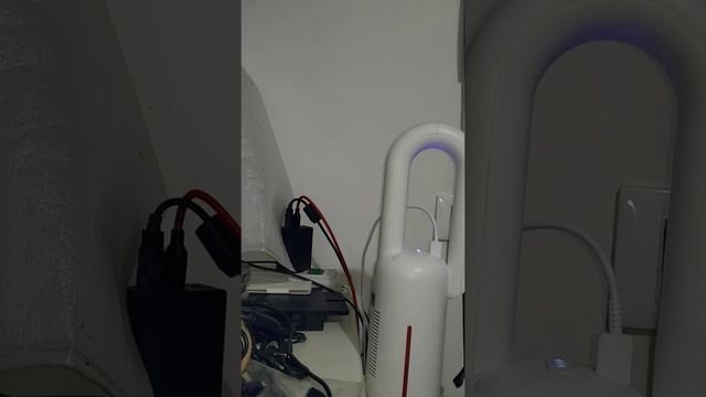 Deerma VC01 Not Working