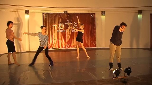 Імпровізація Кристина Шишкарьова, Ірина Плотнікова, Ганна Юркіна, Ярослав Кайнар смотреть онлайн