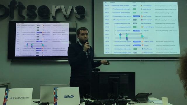 BigPicture для JIRA: когда отслеживания задач недостаточно для достижения бизнес-целей
