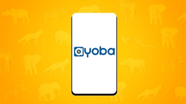 AYOBA Messaging App. смотреть онлайн