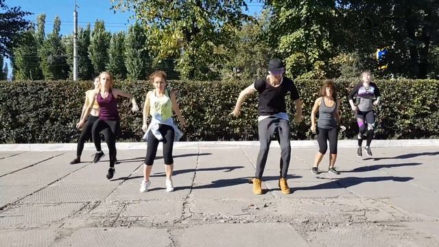 Reggaeton - Levin BadMan with Family _ Ivy Queen - Abusadora смотреть онлайн