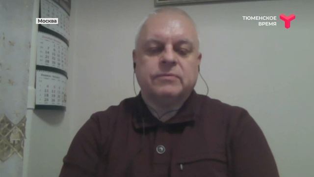 Вечерний хэштег. Новая вакцина "КовиВак" / Тюмень - Москва смотреть онлайн