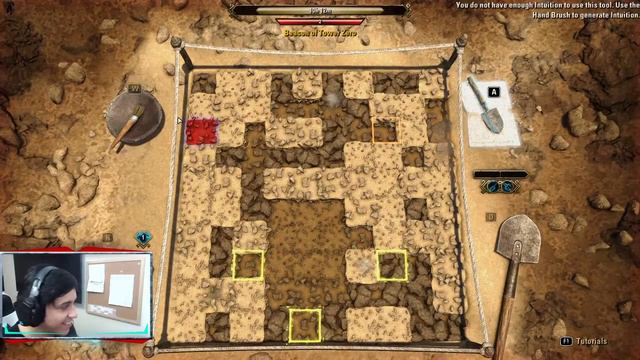 Charla con la comunidad y consejos para las antigüedades | Elder Scrolls Online смотреть онлайн