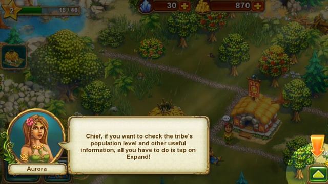 The Tribez Gameplay and Review смотреть онлайн