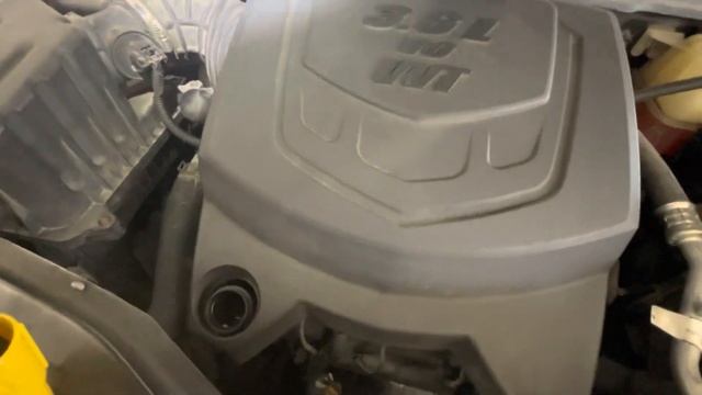 2009 Saturn Vue misfire, traction control light смотреть онлайн