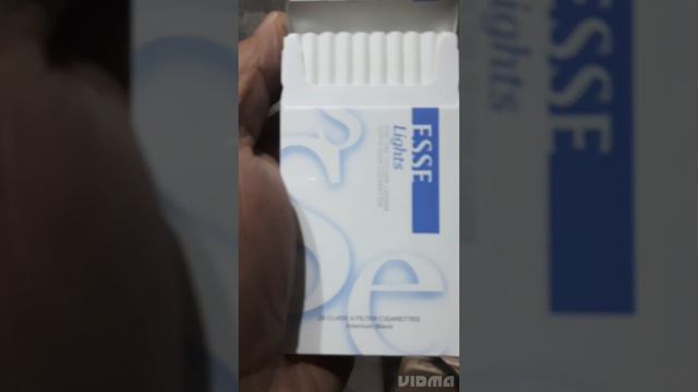 Esse Light Cigarette # Origanal Kaise Pehchane