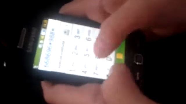 Чувак на samsung музыку гамает))) смотреть онлайн