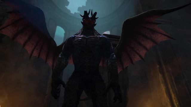 Punching is OP - [Dragon's Dogma] смотреть онлайн