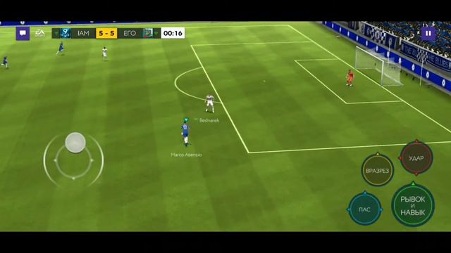 Как продвинуть аккаунт в Фифа Мобайл 21 без доната | Fifa mobile смотреть онлайн