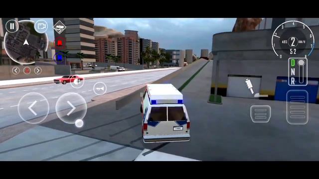 TOP 6 Best Realistic Open World Driving Games for Android 2023 смотреть онлайн