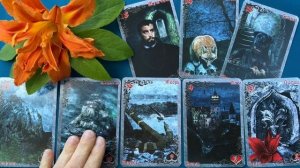 Будет ли встреча с загаданным человеком? ✅ ?♀️ВЫ АХНЕТЕ ? Колена Таро