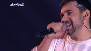 #SnowПати3 Estradarada - Вите надо выйти