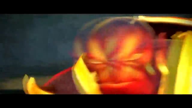 MashUp [322 MV GG ReReMix] - DotA 2 Road to the Manila Major 2016 ⨂ Linkin Park ⨂ Fort Minor смотреть онлайн