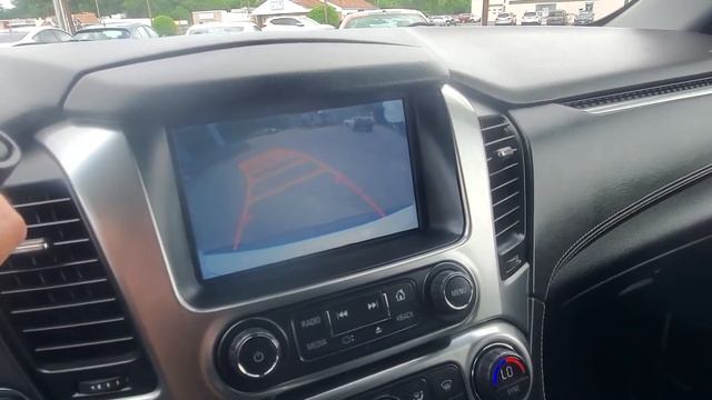 2015 Chevrolet Suburban LT "Grand Sport" For Sale At Holiday Motors смотреть онлайн