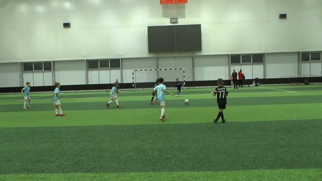 04.02 Зимнее первенство Старт-13-1- Новочеркасск (2-1) 2016 г.р. СК Приазовье смотреть онлайн