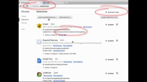 Что делать, если Chrome  пишет: «Ваше подключение не защищено»