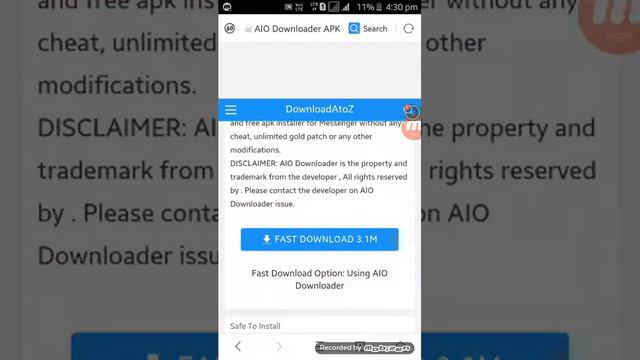 How to download any game of any thing psp or pc with help of 2 apps very easy смотреть онлайн