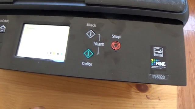 Canon pixma TS6020 printer instead our broken pixma MX492 смотреть онлайн