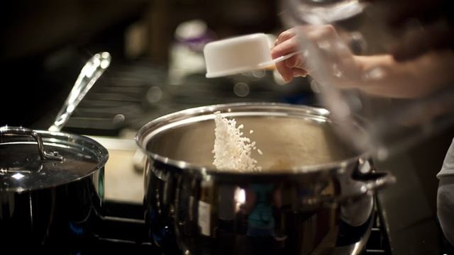 Книга рецептов