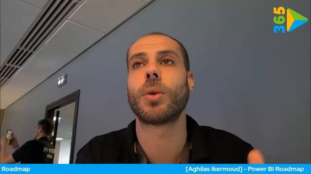 Power BI Roadmap смотреть онлайн