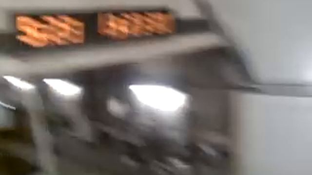 Неполадки на метро 