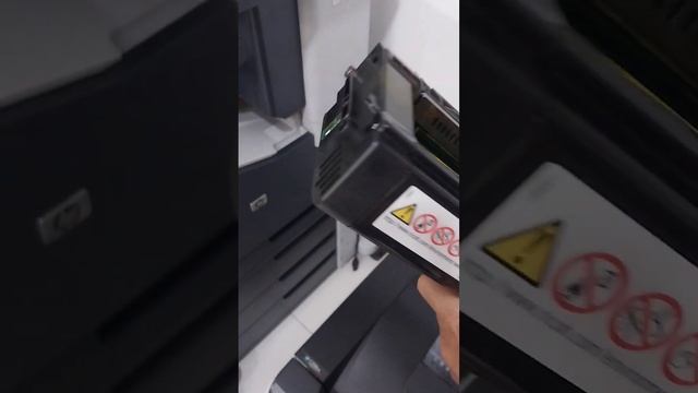 Cartridge Ricoh Printer SP C250DN смотреть онлайн