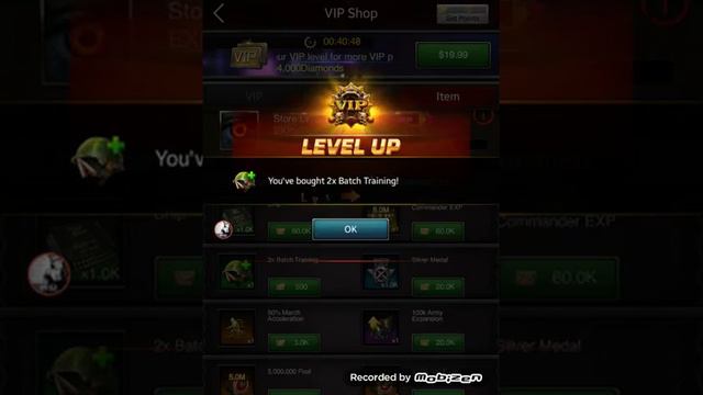 Last Empire War Z (SVIP2 UNLOCKED) смотреть онлайн