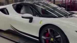 Новая машина Рахими Гарми 2022 года