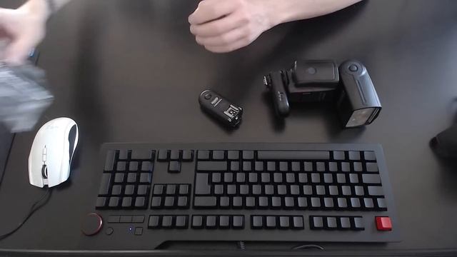 Carnet du Geek - What is in my bag смотреть онлайн