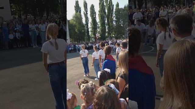 Вот это танцы !!! смотреть онлайн
