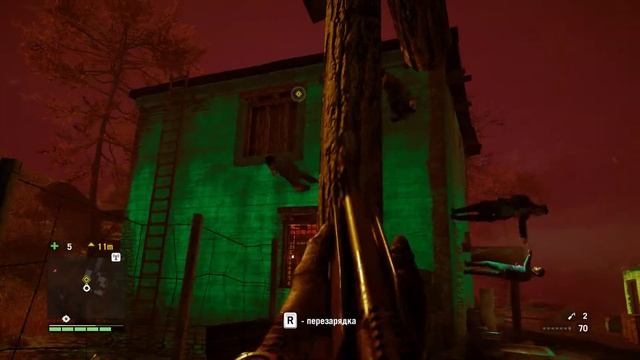 ОБОЖАЮ МИССИИ С РЕДЖИ И ЙОГИ [Far Cry 4] смотреть онлайн