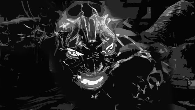 Omen Komplete Dynamic Theme - Killer Instinct Season 2 смотреть онлайн