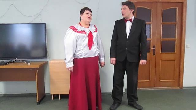 MVI 1072 песня !Зорька алая" смотреть онлайн