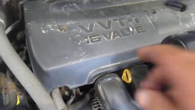 Разборка Pontiac - Vibe 1 2002-2008, 1.8 (VIN: 5Y2SL658X8Z411964) 16579 смотреть онлайн