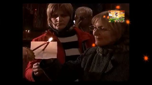 Пасха деаф симоновский монастырь смотреть онлайн