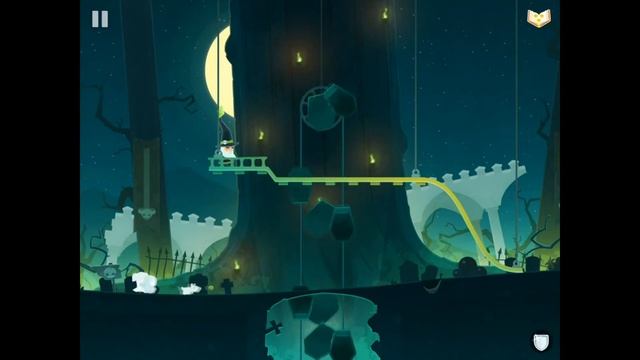 Прохождение игры Tiny Thief ( Part 6) смотреть онлайн