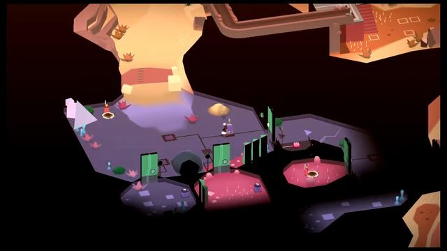 Pan-Pan - Nintendo Switch - first 30 minutes gameplay смотреть онлайн