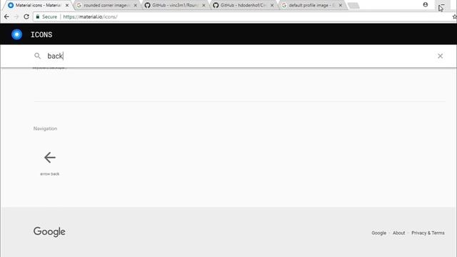 Register Activity Design (1/3) #3 Android Firebase Chat App in Hindi/Urdu смотреть онлайн