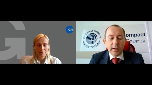 Онлайн-семинар по отчетности в области устойчивого развития на примере стандарта GRI G4