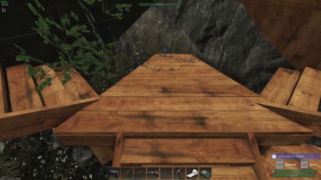 Waterside Revenge! | Subsistence Single Player Gameplay | EP 489 | Season 5 смотреть онлайн