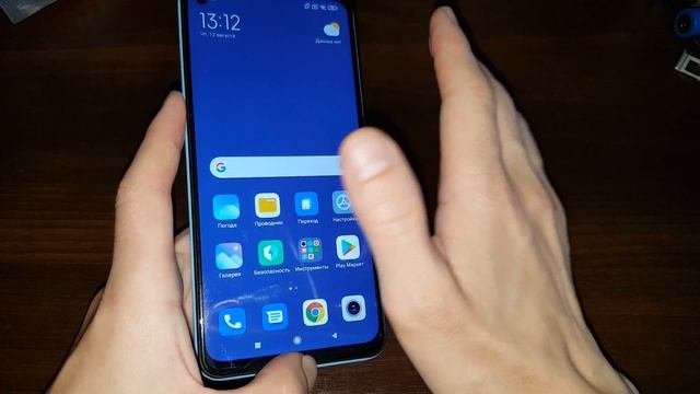 2021 FRP гугл аккаунт Xiaomi Redmi Note 9 MIUI 12.5 как удалить гугл аккаунт google account bypass смотреть онлайн