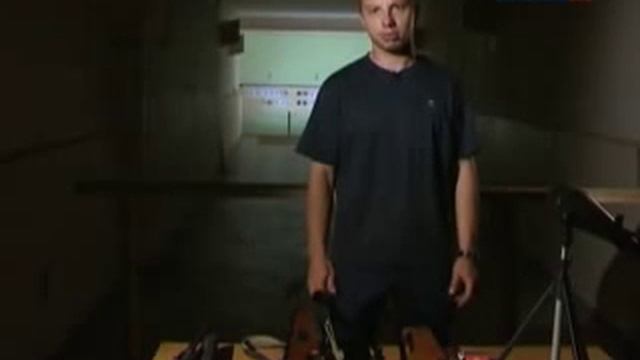 Верная подруга биатлониста - винтовка.mp4 смотреть онлайн