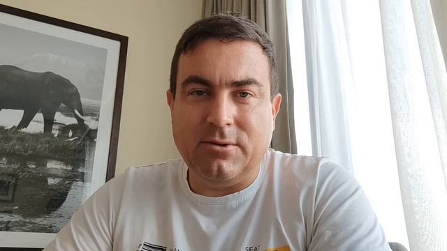 Привет из Танзании! Делюсь впечатлениями о первом своем полете в Дар-эс-Салам через Занзибар смотреть онлайн
